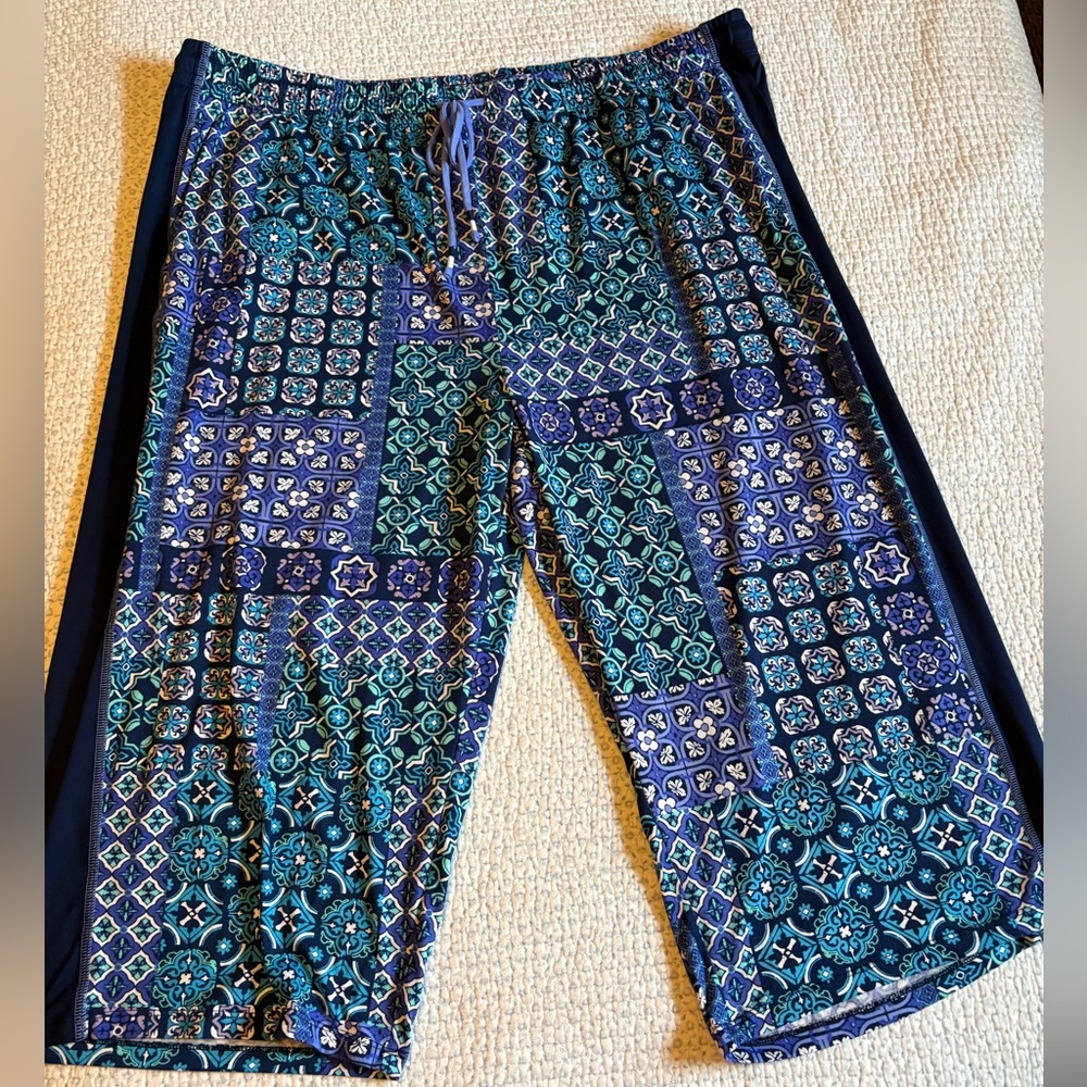 Cuddl Duds Sleep Petite Capri